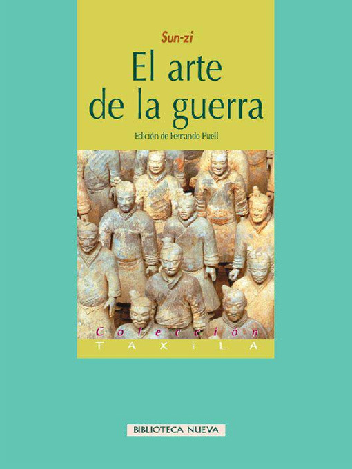 Title details for El arte de la guerra by Maquiavelo - Available
